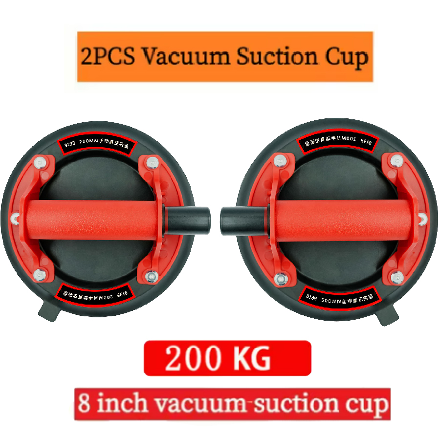Ceramic Tile Floor - New 1PCS 2PCS Vacuum Suction Cup