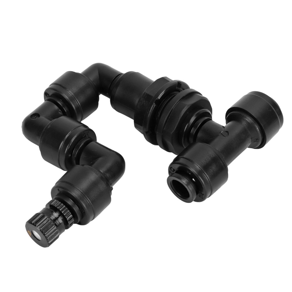 PP Reptile Fogger Adjustable N - đánh giá và giá Misting Nozzle Reptile