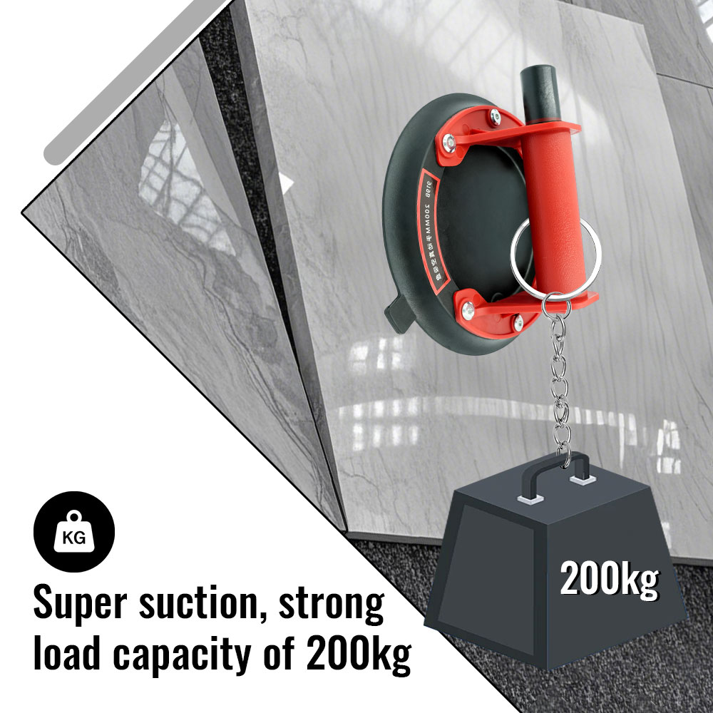New 1PCS 2PCS Vacuum Suction C - đánh giá và giá Ceramic Tile Floor