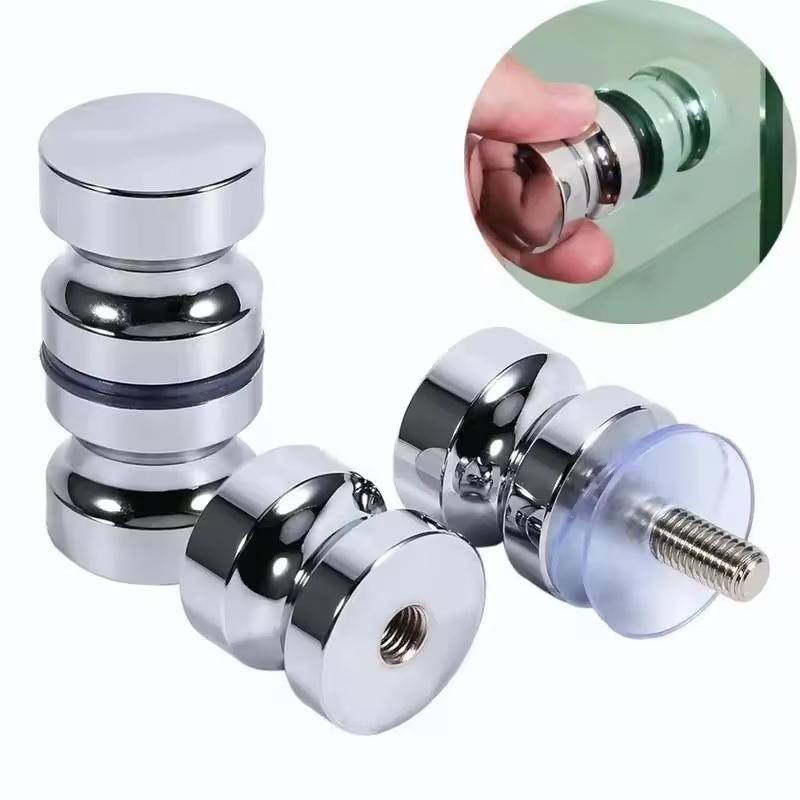 Stylish Shower Glass Door Hand - đánh giá và giá Glass Door Hinge
