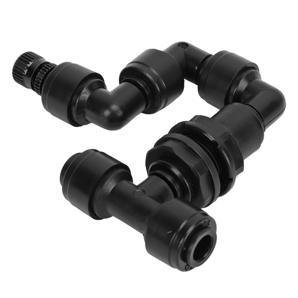 PP Reptile Fogger Adjustable N - đánh giá và giá Misting Nozzle Reptile