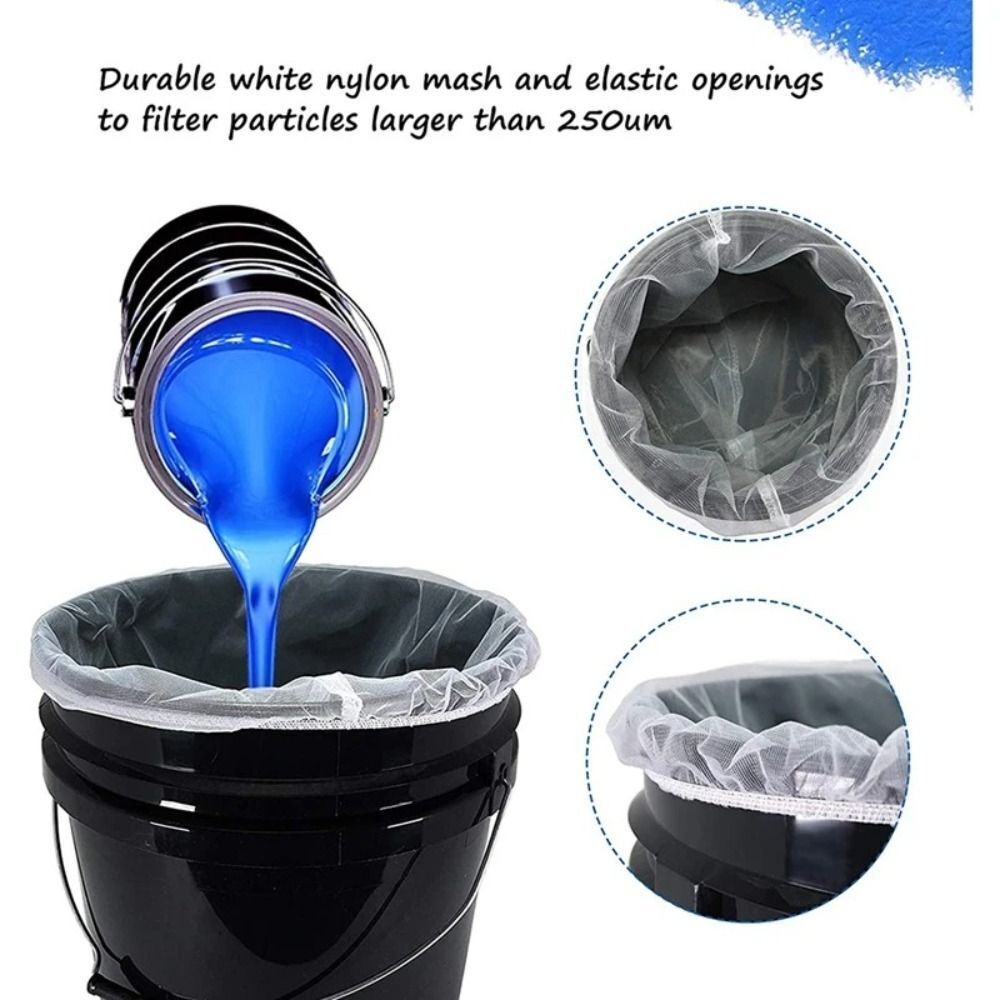 5Pcs New Top Opening Paint Str - đánh giá và giá Screen Top Mesh